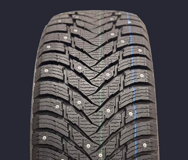 Mazzini ICE LEOPARD 2 215/65 R17