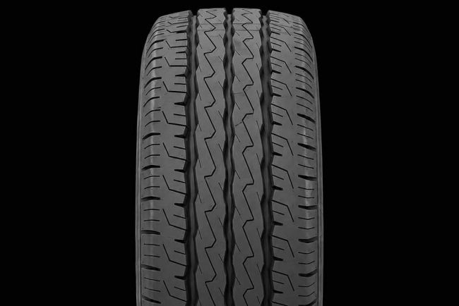 Delinte DV2+ 185/80 R14
