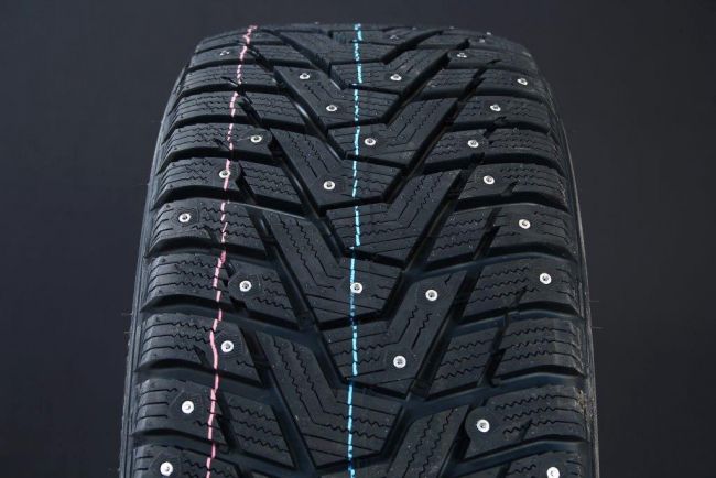 Hankook Winter I*Pike RS2 W429 205/50 R16