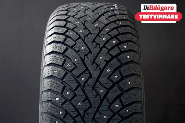 Nokian Hakkapeliitta 01 285/45 R21