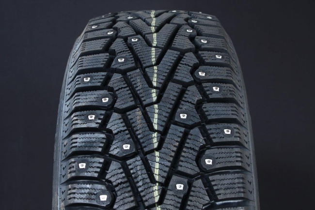 Pirelli WINTER ICE ZERO 295/40 R21