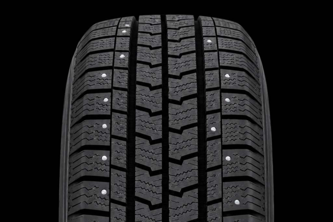 Goodyear CARGO ULTRA GRIP 2 215/65 R15