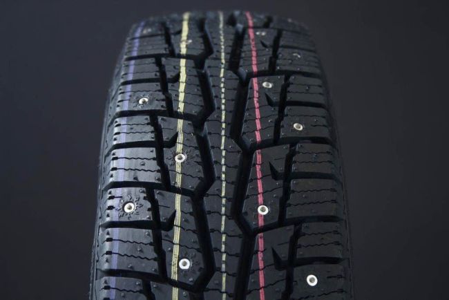 Nankang IV-1 205/75 R16