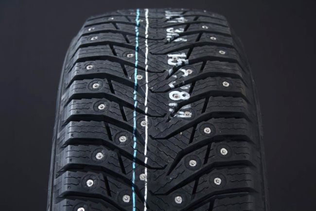 Kumho IZEN WINTER CRAFT ICE WI31 225/55 R16