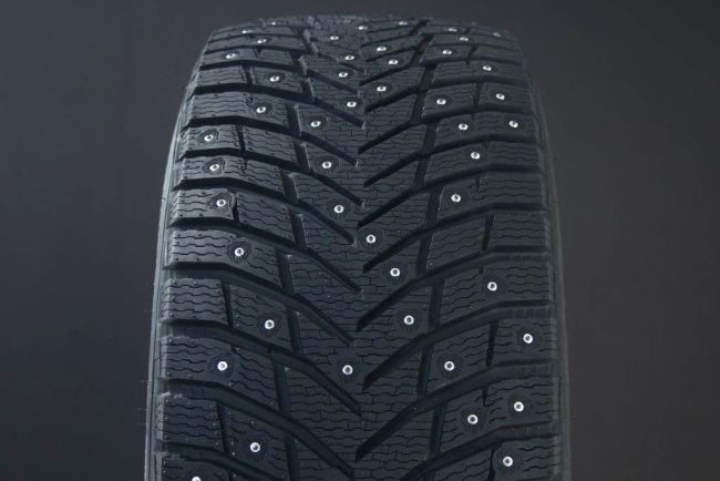 Hankook ION NORDIC ICE IW04A