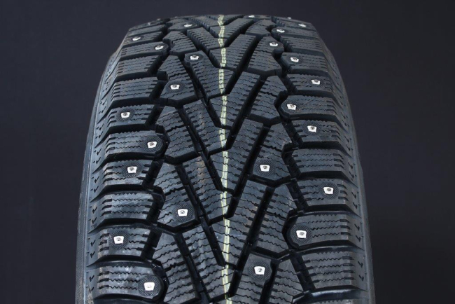 Pirelli WINTER ICE ZERO 305/35 R21