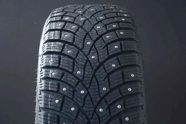 Triangle IcelynX TI501 205/55 R16