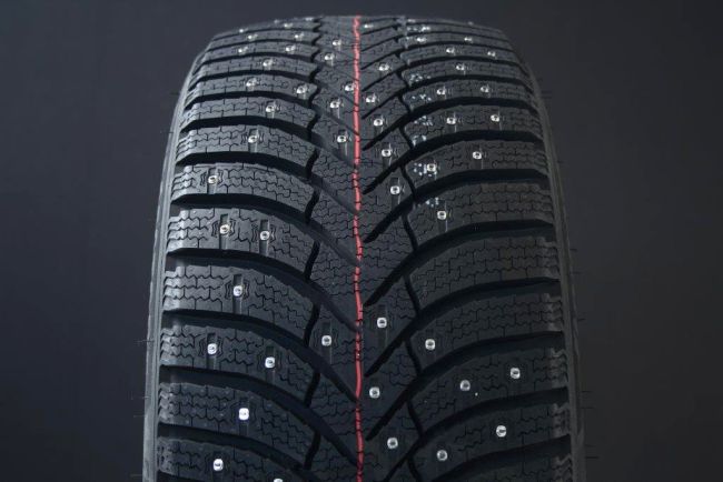 Bridgestone Blizzak Spike 3 225/45 R18