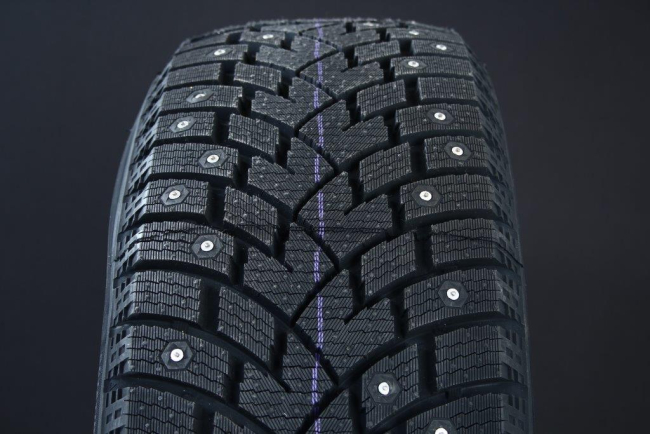 Sentury ICE STAR IS37 235/45 R18