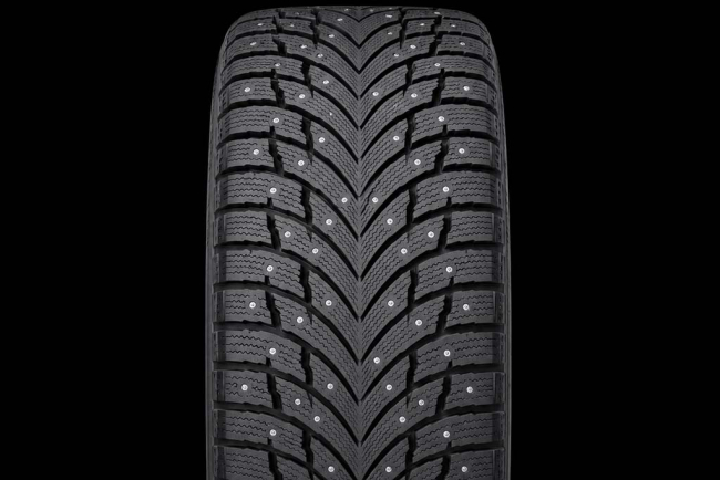 Gripmax SureGrip Pro Ice 255/50 R20