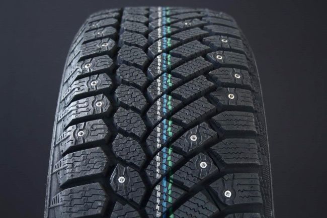 Gislaved NORDFROST 200 245/40 R18