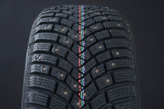 Continental ICE CONTACT 3 DUBB RUNFLAT 225/50 R18