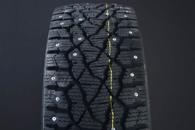 Kumho CW11 205/65 R15