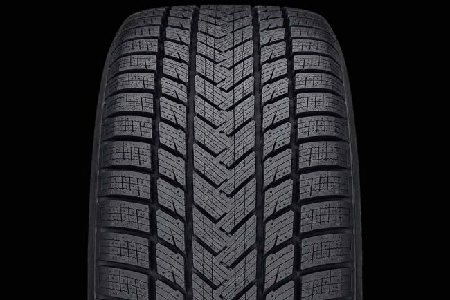 Gripmax SUREGRIP PRO WINTER 295/30 R20
