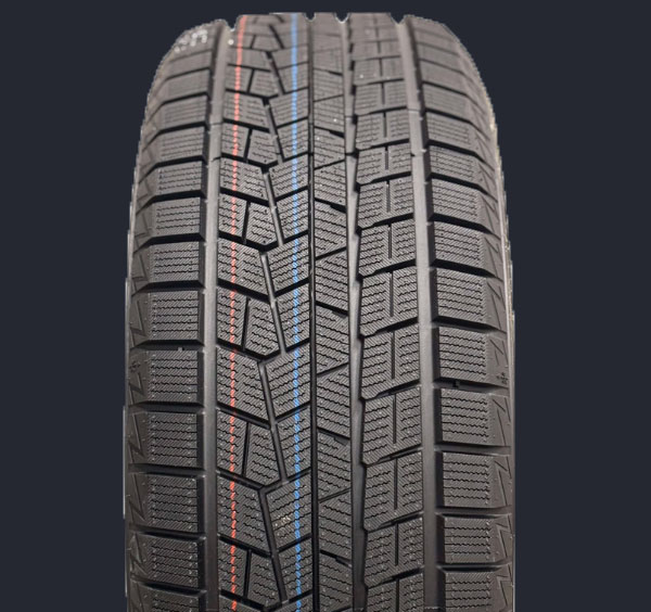 195/60R15 MAZZINI SNOW LEOPARD 3 FRIKTION