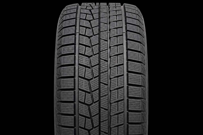 Mazzini SNOW LEOPARD 3 245/40 R20