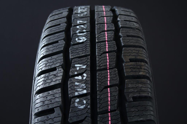 Kumho CW51 195/80 R14
