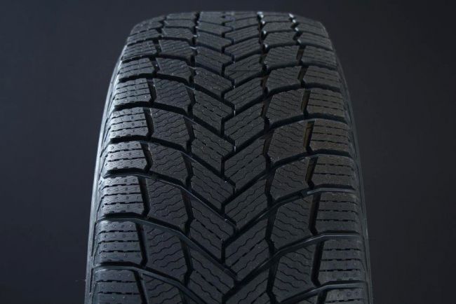 Michelin X-ICE SNOW SUV RUNFLAT