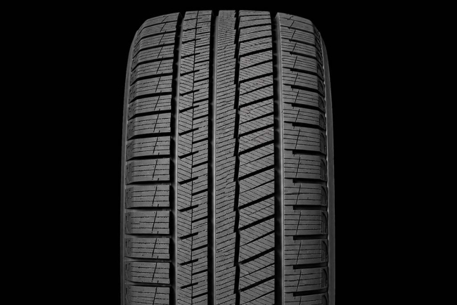 Gripmax SureGrip Pro IceX Nordisk 235/50 R20