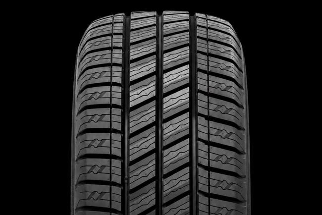 Landsail PolarDragon VAN 205/65 R16