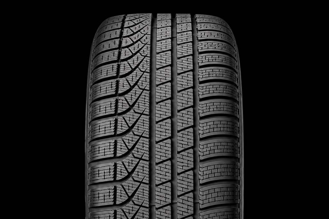 Pirelli P Zero Winter 295/30 R21
