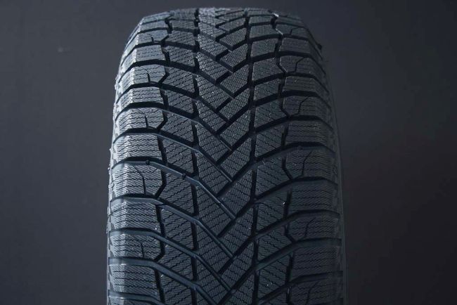 Landsail PolarDragon Soft 225/55 R17