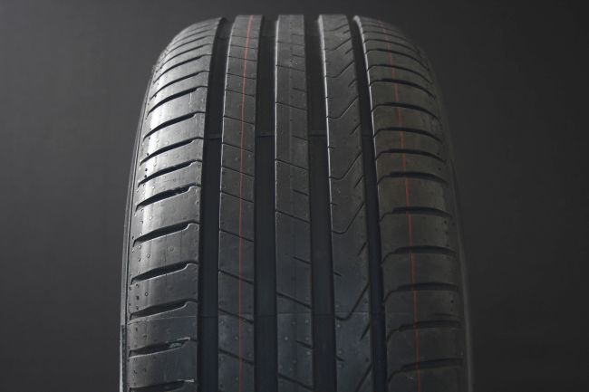 Pirelli Scorpion S3 265/45 R21