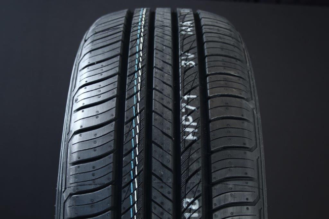 Kumho Crugen HP71 245/70 R16