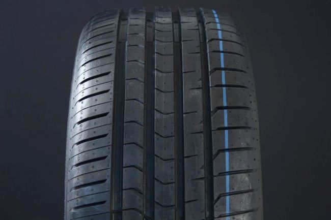 Vredestein Ultrac Satin 255/45 R18