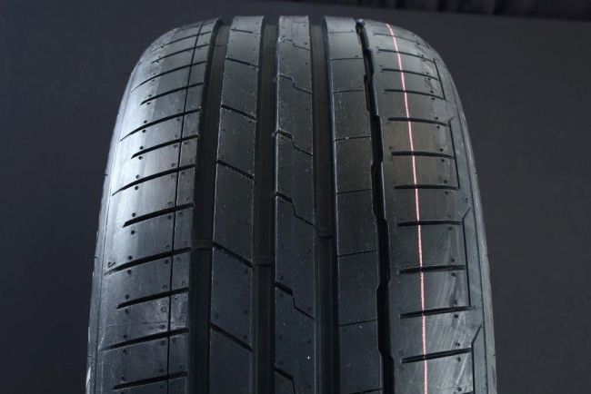 Hankook VENTUS S1 EVO3 K127A DEMO