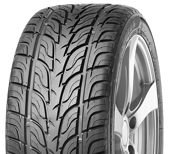 Sailun ATREZZO SVR LX 255/30 R22