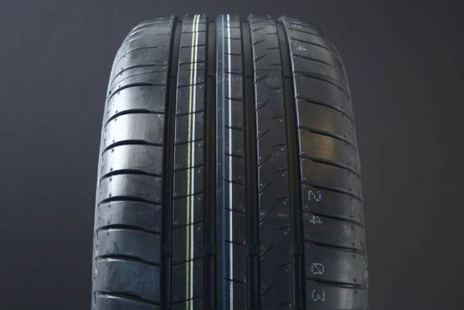 Bridgestone ALENZA 1 RUNFLAT