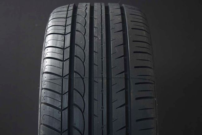 Dynamo STREET-H MU02 205/45 R16