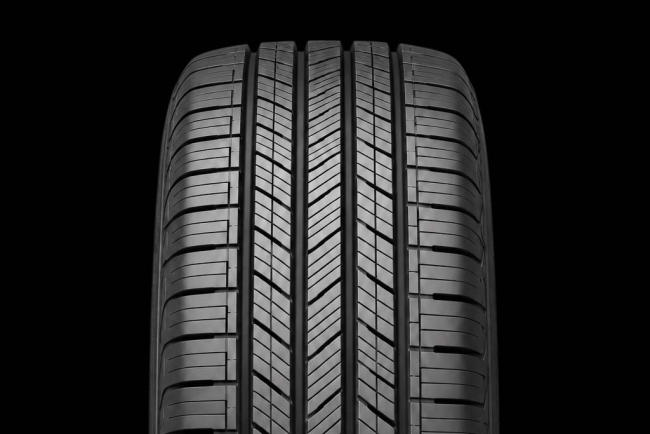 Hankook DYNAPRO HPX RA43