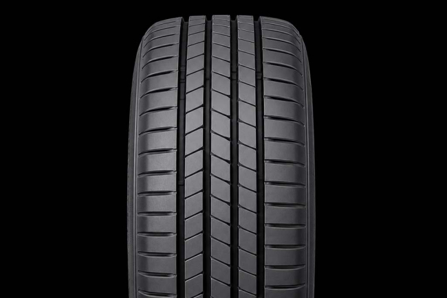 Falken E.ZIEX EV AVM