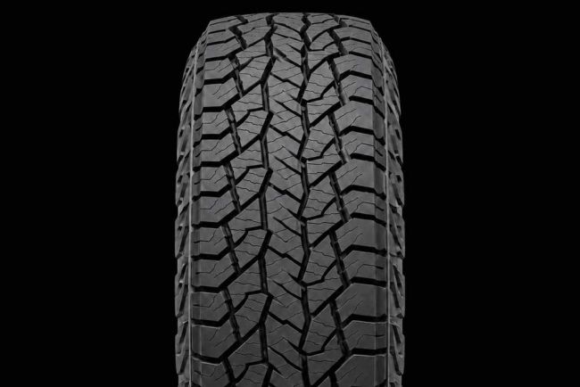 Hankook DYNAPRO AT2 XTREME