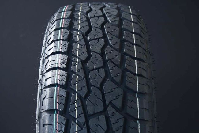 Triangle AgileX A/T TR292 235/75 R15
