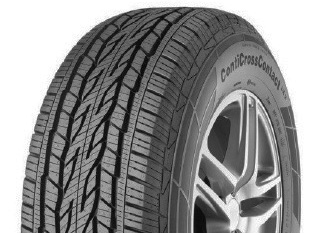 Continental CROSS CONTACT LX 2 225/55 R18