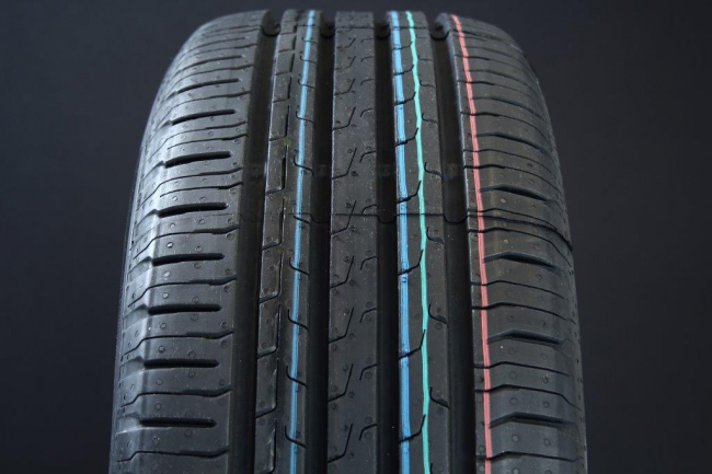 Continental EcoContact 6 255/50 R19