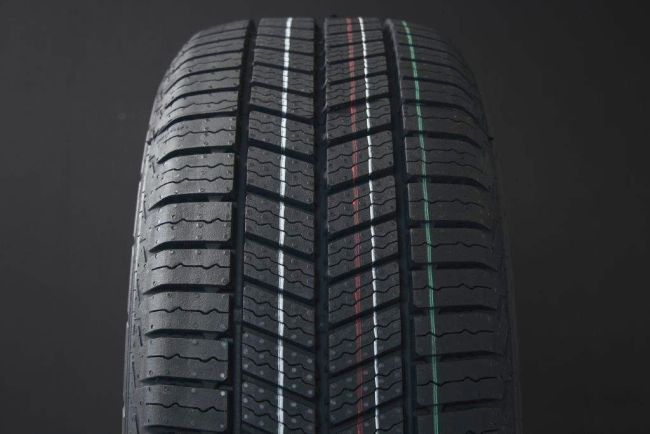Continental VanContact A/S Ultra 185/80 R14