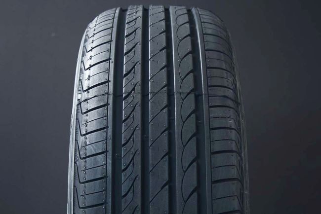 Delinte DH2 205/55 R16