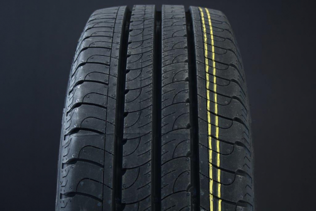 Goodyear EFFICIENT GRIP CARGO 2 185/80 R14