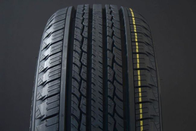 Mazzini ECOSAVER 205/60 R16