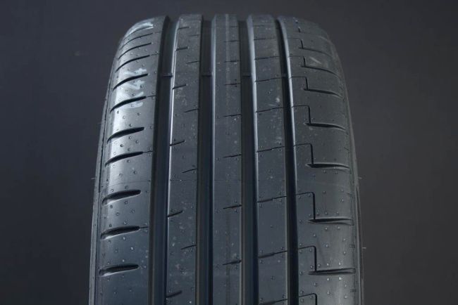 265/45R21 PIRELLI PZERO PZ5