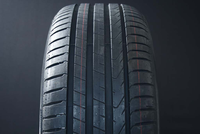 Pirelli Scorpion 235/55 R18