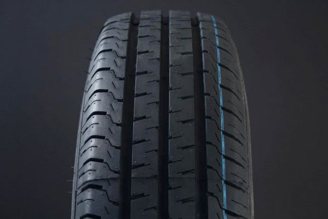 Mazzini EFFIVAN 175/80 R13