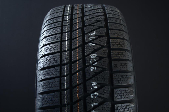 Kumho WINTERCRAFT WS71