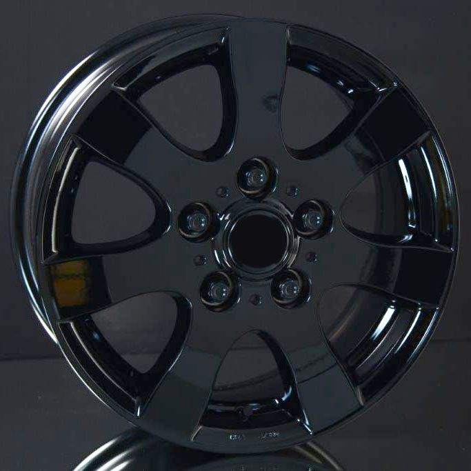 TOMASON TN3F BLACK 6,5X16 view 2