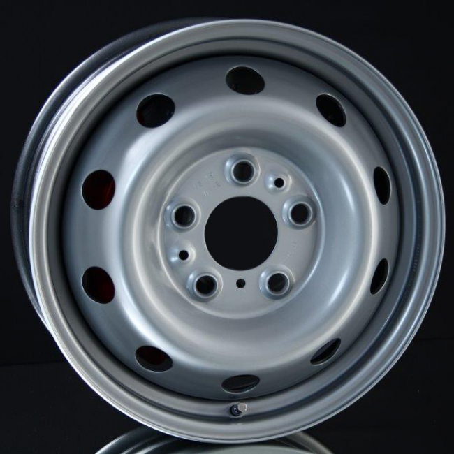 GH Edition ST�LF�LG 6X15 ryhm�ss� VANTEET / PELTIVANTEET @ Svenska Gummihuset AB (PL151085ET44601)