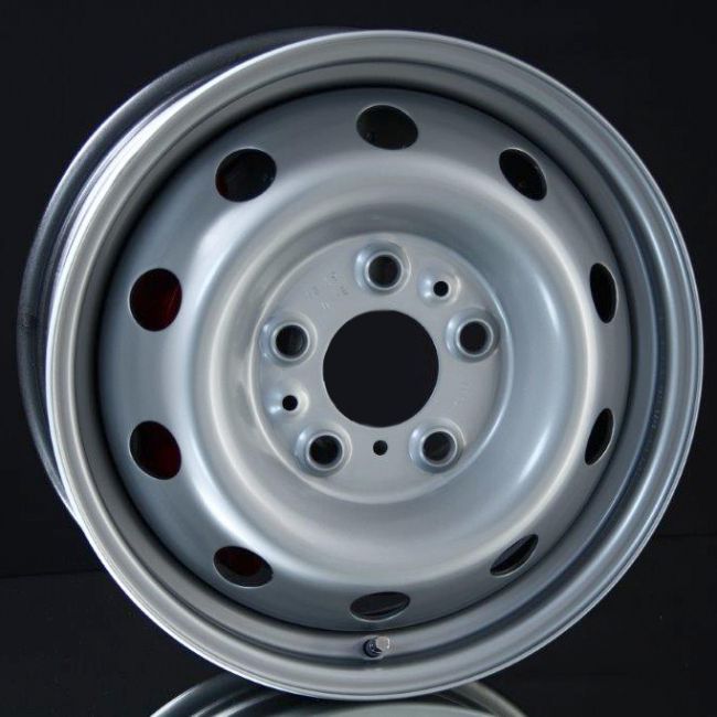 GH Edition STLFLG 6X16 ryhmss VANTEET / PELTIVANTEET @ Svenska Gummihuset AB (PL161185ET68711)
